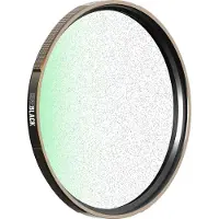 Polar Pro Cineblack 1/2 Density 77 Mm Dslr/dslm-kamerafilter