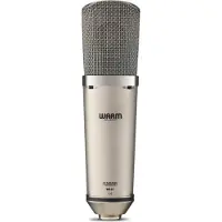 Warm Audio Röhrenmikrofon WA-67