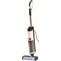 Polti WD10 2-in-1-Stabstaubsauger AC Trocken&Nass HEPA Beutellos 750 W Schwarz, Weiß