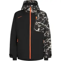 O'Neill Fwc Cruz Block Snow Jacke