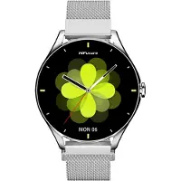 HiFuture Smartwatch Aura 2 Silber