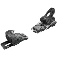 Head Attack Hybrid 11 MN/PT Brake 110, Skibindungen, schwarz/silber