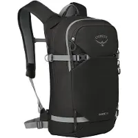 Osprey - Ski-Rucksack &ndash; Unisex &ndash; Glade 20 - Glade 20 Black - schwarz