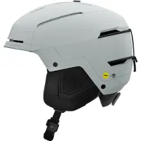 Salomon Skihelm Arcane Prime MIPS Unisex Ice Flow-53 - 56 cm
