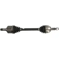 POINT GEAR Antriebswelle PNG73117 Links