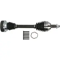 FEBI BILSTEIN Antriebswelle 198869