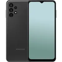 Samsung Galaxy A13 SM-A135F, 16,8 cm (6.6"), 4 GB, 128 GB, 50 MP, Android 12, Schwarz