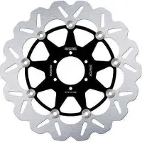 GALFER BIKE Wave 310x5 mm