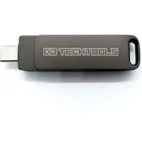 DJ Tech Tools Chroma Antrieb USB 256GB Space Grau