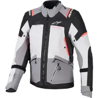 Alpinestars Stella Andes V4 Drystar Jacke