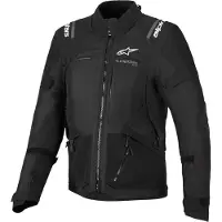 Alpinestars Stella Andes V4 Drystar Jacke Black