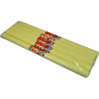 Schemat Gekräuseltes Seidenpapier 02 cremefarben (10 Stück) – Schema