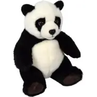Dubi Plusz Panda 28cm 48938