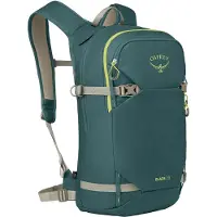 Osprey - Ski-Rucksack - Glade 20 Cascade Blue - Blau