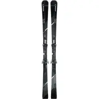Elan Herren Ski PRIMETIME 55 BE FX EMX12.0