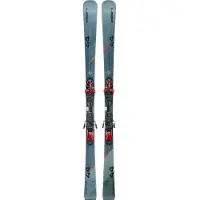 Elan Herren Ski PRIMETIME 44 FX EMX12.0