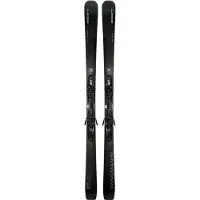 Elan Wingman 86 Black Edition Fusion X - 182 cm