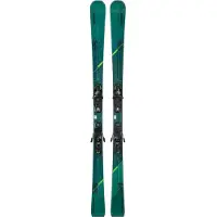 Elan Herren Ski PRIMETIME 33 FX EM 11.0