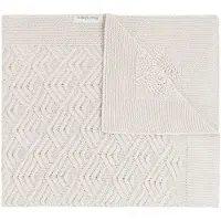 Babys Only Babydecke Sierra Warm Linen
