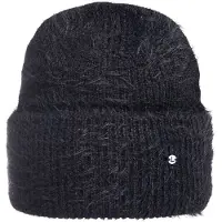Luhta Mütze "Noukkila" in Schwarz - onesize