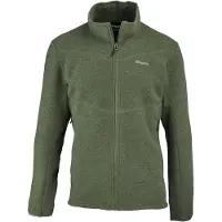 Bergans Jacke Rabot Merino Fleece