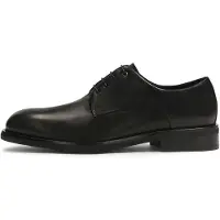 Kazar Schnürschuhe in Schwarz | Gr.: 42