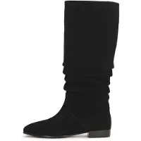 Kazar Stiefel in Schwarz | Gr.: 39
