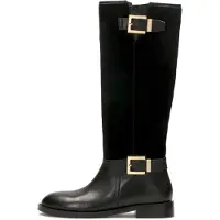 Kazar Stiefel in Schwarz | Gr.: 36
