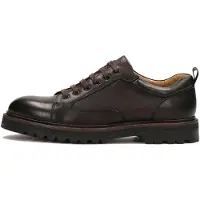 Kazar Schnürschuhe in Braun | Gr.: 41