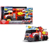 Dickie Toys Fire Fighter Fahrzeug