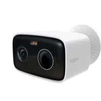 TP-LINK Tapo C400 Bullet Ip Indoor & Outdoor 1920 X 1080 Pixels Wall Überwachungskamera