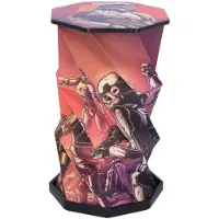 Nemesis Now Original Stormtrooper Foldable Lamp