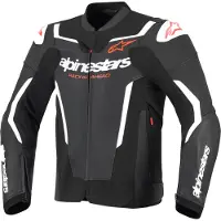 Alpinestars Gp Force V2 Lederjacke