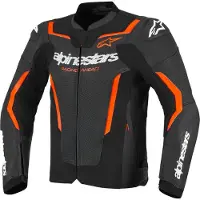 Alpinestars Gp Force V2 Airflow Lederjacke