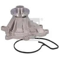 FEBI BILSTEIN Bilstein Wasserpumpe 199747