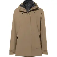 Vaude 3-in-1-Mantel Damen Neyland