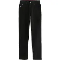 Tommy Hilfiger Slim-fit-Jeans "DNM BLACK SLIM RW"