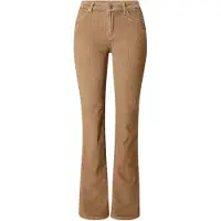 Vero Moda Flash Flared Fit Corduroy Jeans