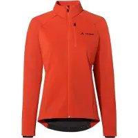 Vaude Bike Trainingsjacke Damen Posta