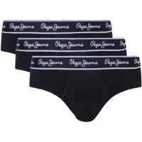 Pepe Jeans Pepe Slips 3 Einheiten