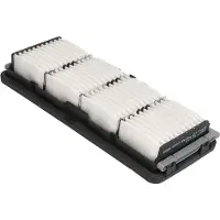 MANN-FILTER Luftfilter C 28 148