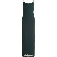 Vera Mont Abendkleid "Damen mit Spitzeneinsatz" Ohne Tasche