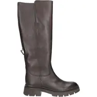 Gabor 1.859.28_7, Stiefel in Braun für Damen, Größe 38,5