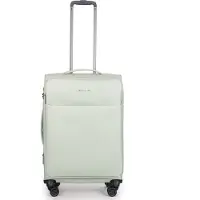 Stratic Gepäckstücke Stratic Stratic Light+ - 4-Rollen-Trolley 68 cm M erw.