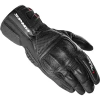 Spidi TX-1 Schwarz Handschuhe Größe M