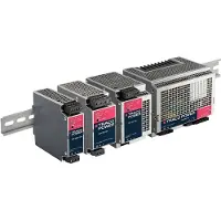 Tracopower Hutschienen Netzteil (DIN Rail) AC/DC Schaltnetzteil, TSP Serie