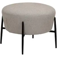 Dan-Form ORBIT footstool