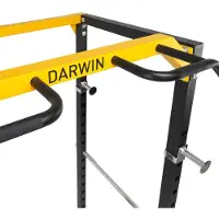 Darwin Fitness Darwin Power Cage DF-CAGE