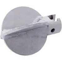 Rothenberger Kugelkopffräser, 4-Blatt, 16K, 25mm - 72168