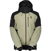 SCOTT Ultimate Gore-tex Jacke